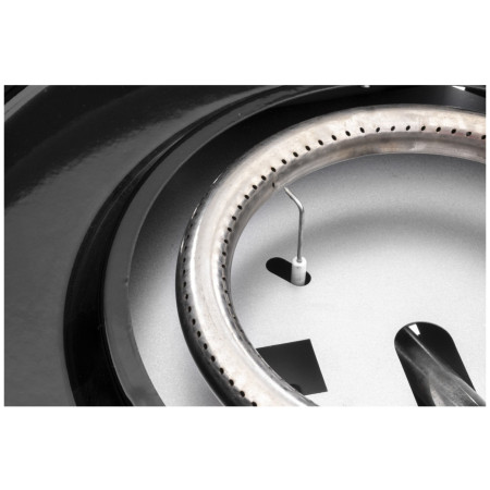 Grill gazowy Brunner Devil BBQruiser HT Classic Grid 30