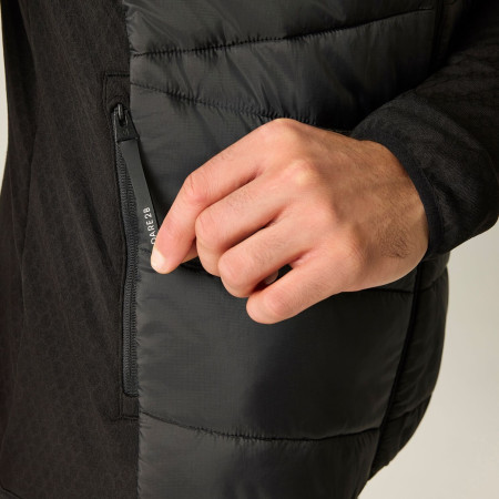 Kurtka męska Dare 2b Aero Fuse Padded Hybrid