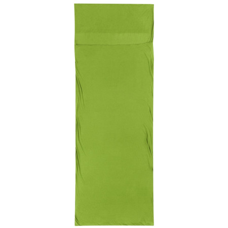 Wkład do śpiwora Sea to Summit Expander Liner Traveller zielony Green