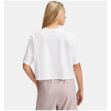 Koszulka damska Under Armour Rival SS