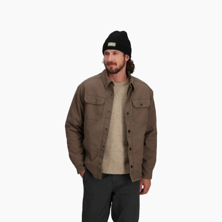 Kurtka męska Royal Robins M El Cap Canvas Shacket