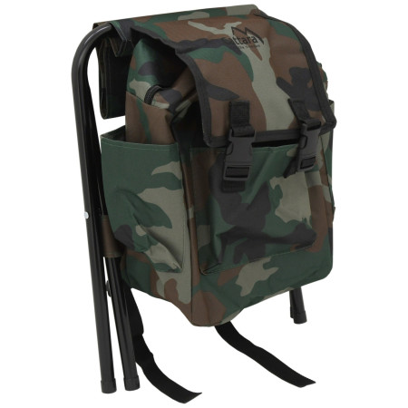 Stołek Cattara Olbia Army