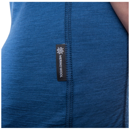 Koszulka damska Sensor Merino Air kr. rękaw