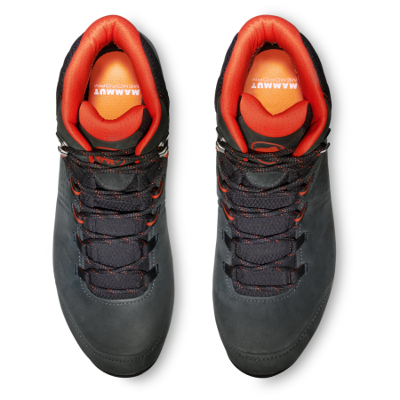 Męskie buty turystyczne Mammut Mercury IV Mid GTX Men
