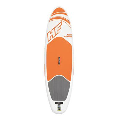 Paddleboard Hydro Force Aqua Journey pomarańczowy