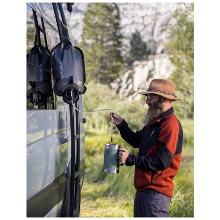 Butelka filtrująca LifeStraw Peak Gravity Filter System 8L