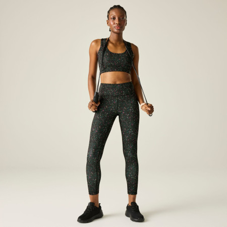 Damskie legginsy Dare 2b Influential II Legging