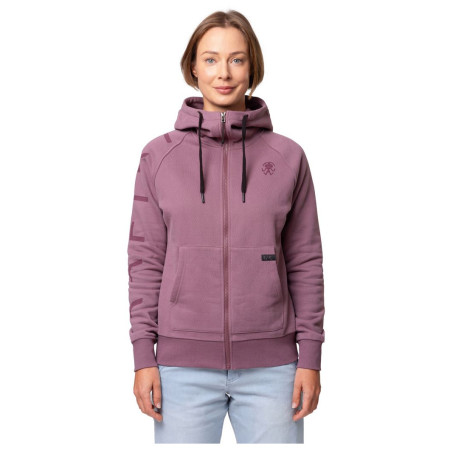 Bluza damska Rafiki Nuria Zip