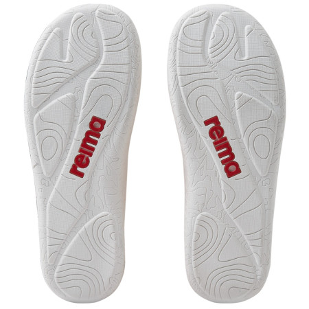 Buty dziecięce Reima Astelu Light Heather