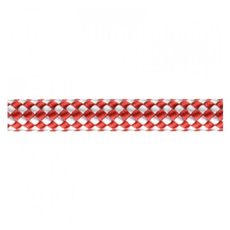 Lina statyczna Beal Industrie 11 mm red / blue 50m