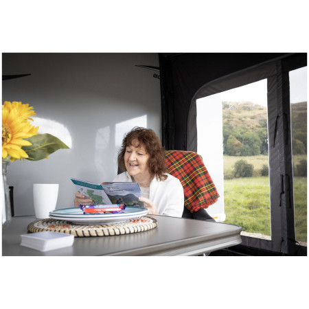 Przedsionek Vango Balletto Pro Air 390