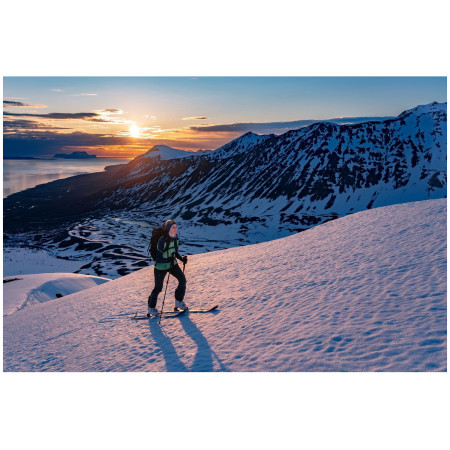 Kurtka damska Silvini Asprino