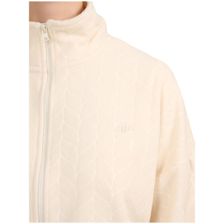 Bluza damska 4F Fleece F466