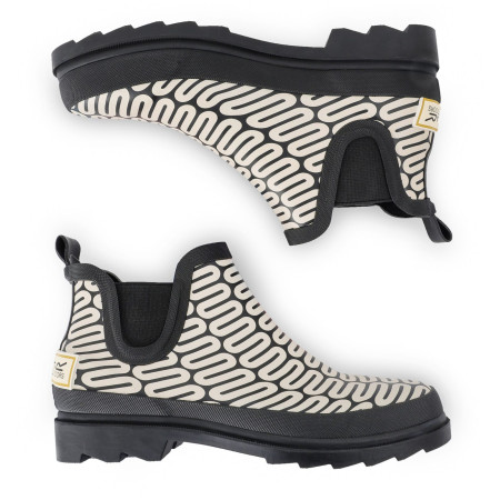 Buty damskie Regatta Orla Welly Mid