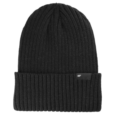 Czapki zimowe 4F Cap M470
