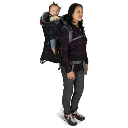 Nosidełko Osprey Poco Child Carrier