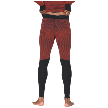 Męskie kalesony Devold Reverso Merino Longs Man