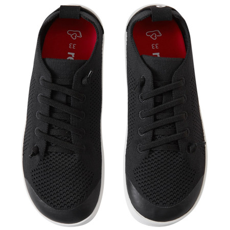 Buty dziecięce Reima Astelu Black