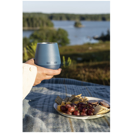 Kubek termiczny Klean Kanteen Rise 10oz Wine Tumbler