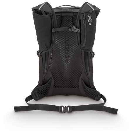 Plecak turystyczny Rab Airox 18