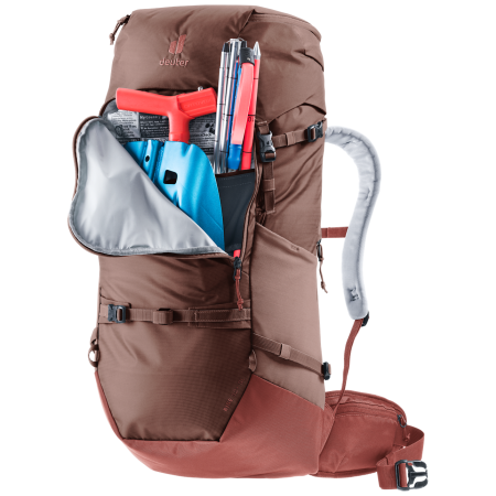 Damski plecak turystyczny Deuter Rise 32+ SL