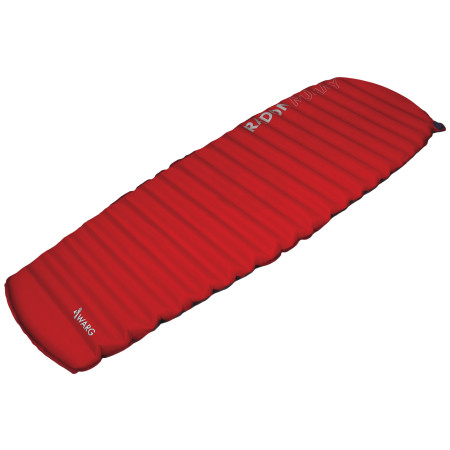 Karimata samopompująca Warg Radon Mummy 5