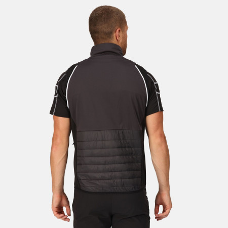 Kurtka męska Regatta Steren Hybrid