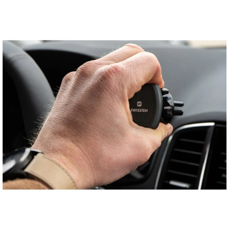 Držák do auta Swissten S-GRIP AV-M3