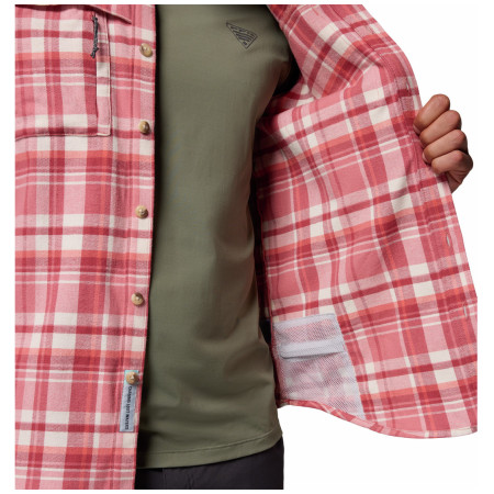 Koszula męska Columbia Wild Cast Flannel Shirt