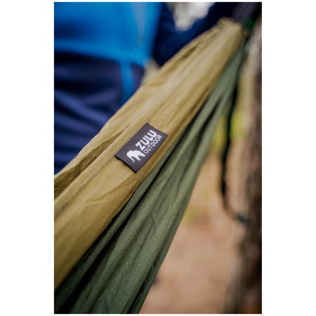 Hamak Zulu Grootie Double