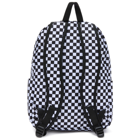 Plecak Vans MN Old Skool Check Backpack
