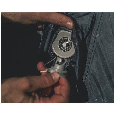 Przedsionek Outwell Santa Monica Air Mid/tall