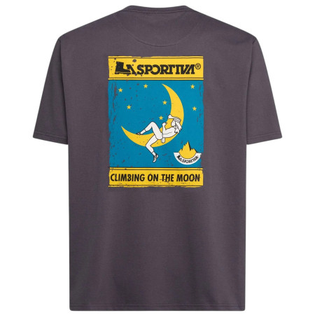 Koszulka męska La Sportiva Moon Climb T-Shirt M
