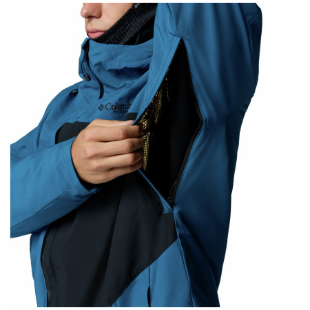Kurtka zimowa męska Columbia Winter District™ III Jacket