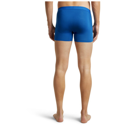 Męskie bokserki Icebreaker Men Merino Blend 125 ZoneKnit™ Boxers