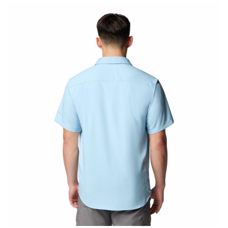 Koszula męska Columbia Utilizer™ II Solid Short Sleeve Shirt