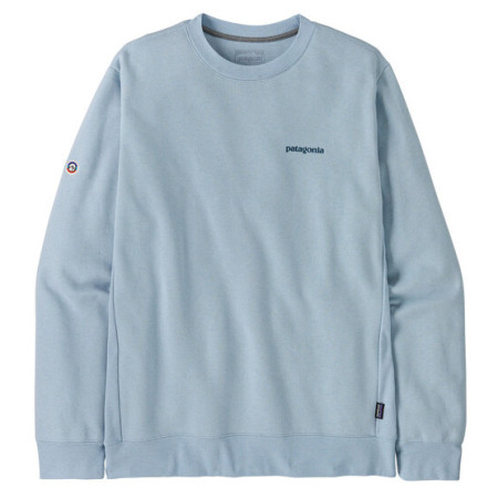 Bluza Patagonia Fitz Roy Icon Uprisal Crew