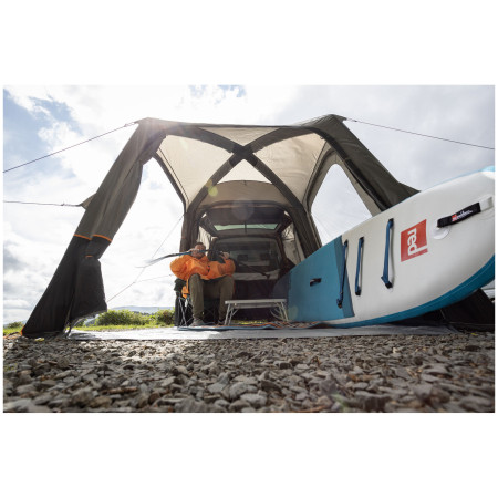 Przedsionek Vango Tailgate AirHub II Low