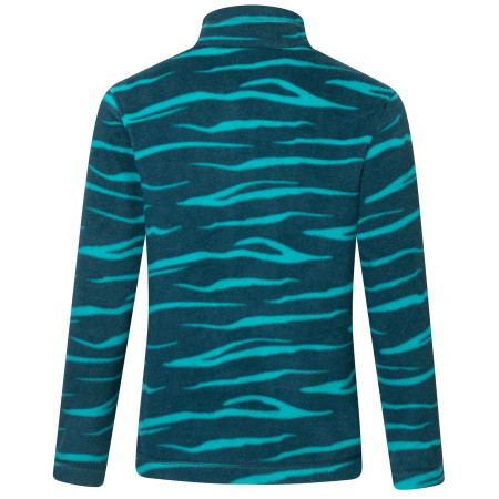 Bluza dziecięca Regatta Hot Shot II MeditZebra