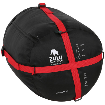 Śpiwór Zulu Talas 175