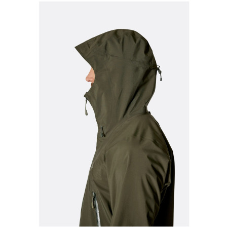Kurtka męska Rab Kangri GTX Jacket