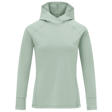 Bluza damska Dare 2b Refresh Hoody jasnozielony GlacierGreen