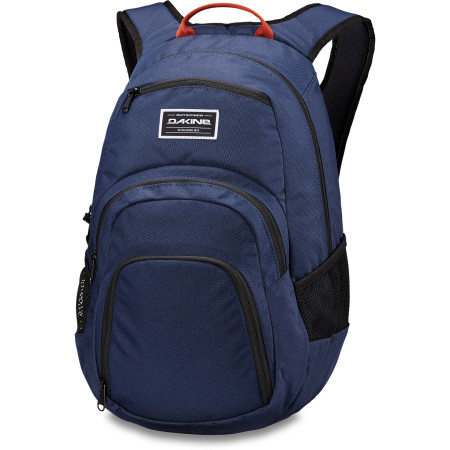 Plecak Dakine Campus 25 L (2018) ciemnoniebieski Darknavy