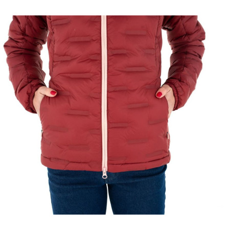 Kurtka damska Kilpi Papilon-W