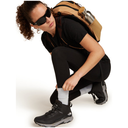 Damskie skarpety Icebreaker W Mer Hike+ Light Crew