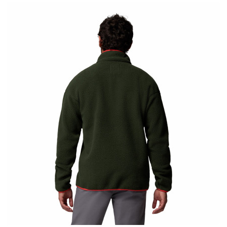 Bluza męska Columbia Helvetia™ II Half Snap Fleece
