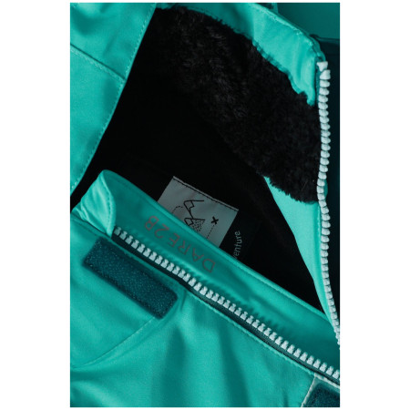 Kurtka dziecięca Dare 2b Send It II Jacket TurqMedit