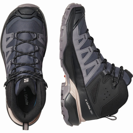 Buty damskie Salomon X Ultra 360 Mid Gore-Tex