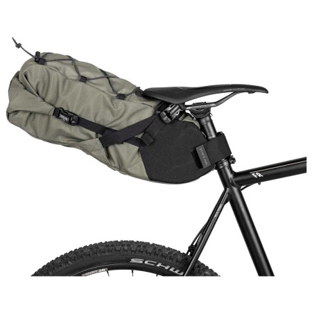 Torba podsiodłowa Topeak BackLoader, 10L