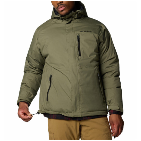 Kurtka męska Columbia Oak Harbor™ II Insulated Jacket